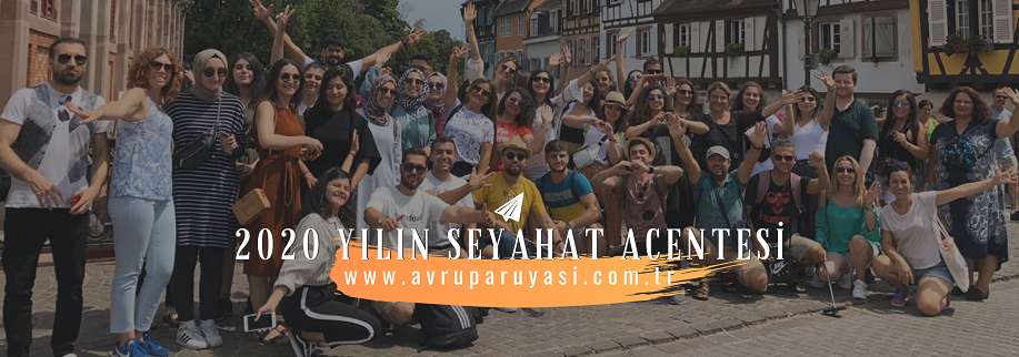 ödüllü seyahat acentesi Seyahat Pusulası.com