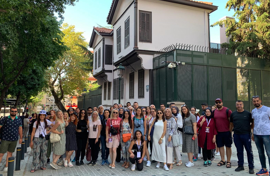 Seyahat Pusulası.com otobüsle avrupa turu yunaistan